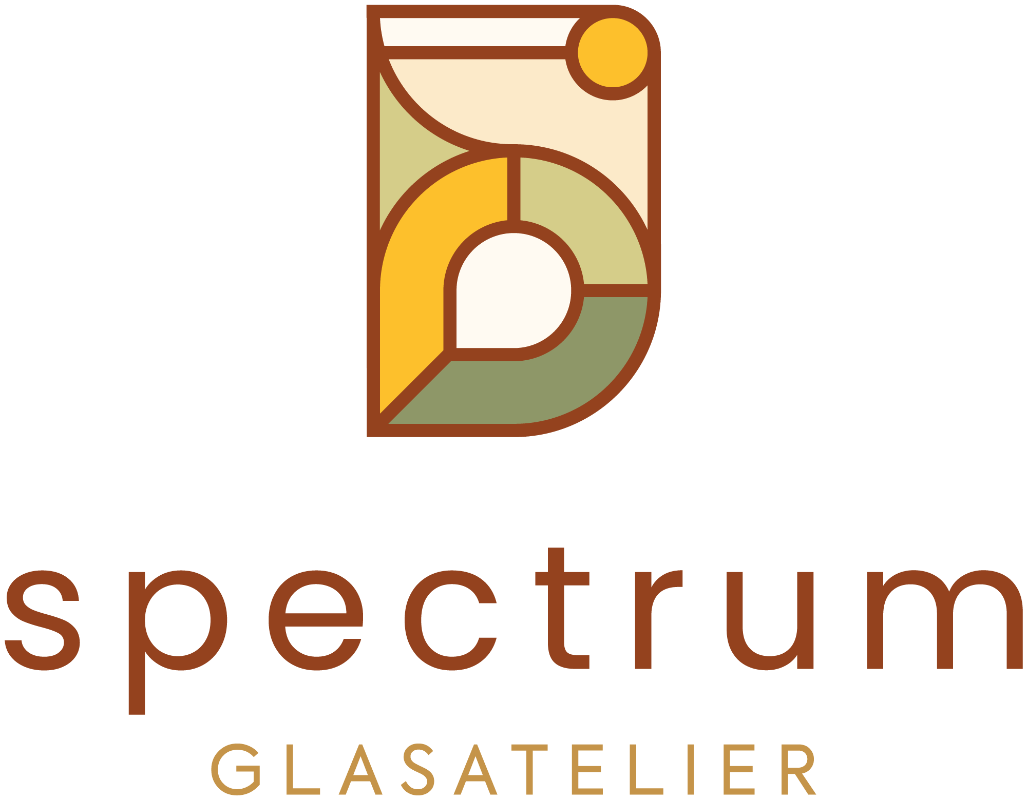 Spectrum Glasatelier